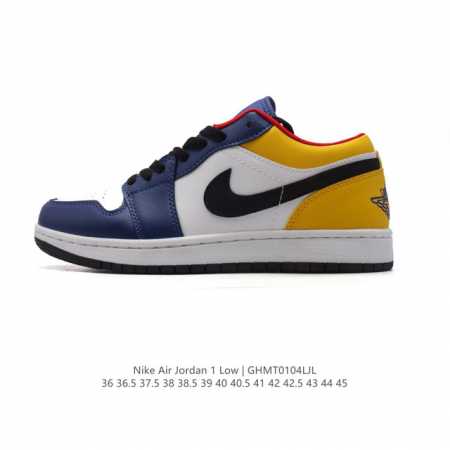 air Jordan 1 Low Aj1 1 1 aj1 1985 Wings Jordan Nike Air Wings 553558 36-45 Ghmt - Click Image to Close