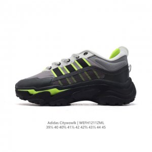 Adidas Citywowlk Lightstrike Ih3275 39-45 Wefh1211Zml