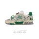 Louis Vuitton LV 3D Logo LV Louis vuitton Trainer Sneaker Low DDD DDD 35-45 DDD