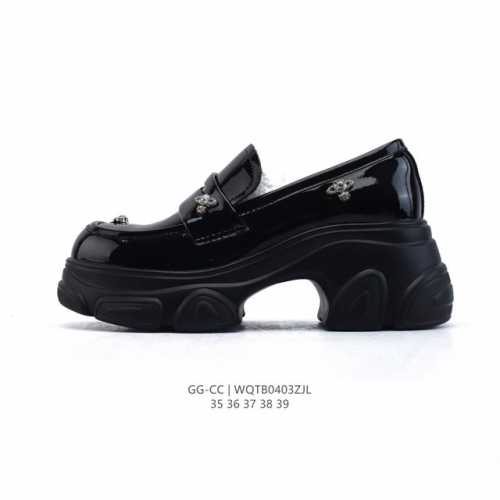 Gg Cc 5Cm+ G23U3711B 35-39 Wqtb0403Zjl