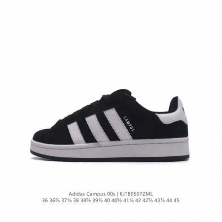 Adidas . campus 00S Adidas Campus 00S campus logo Gy6434A36-45 - Click Image to Close