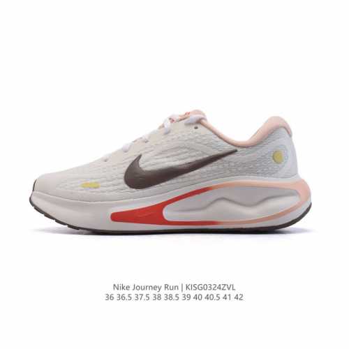 180 Nike Journey Run Comfiride Fj7765 36-42 Kisg0324Zvl
