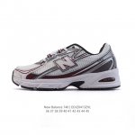 New Balance Mr740 Nb T-Beam U740Bm2 36-45 Edjz0413Zvl