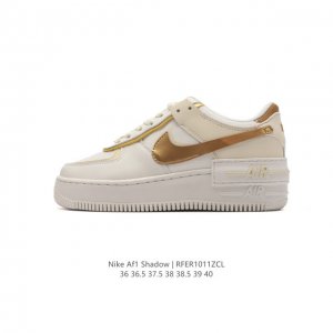 Nike Af1 Af1 Nike Air Force 1 Shadow Sacai X Nike Swoosh Air Dz1847 36-40 Rfer10