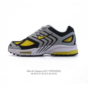 140 Nikeairpegasus2K5 Peg ; 2K5 2000 Air Fn7153 40 40.5 41 42 42.5 43 44 45 Tyef