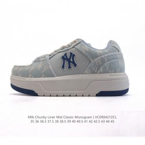 Mlb Chunky Liner Mid Mlb Chunky Liner , , , , Style, , 3Asxcmn4N G p10 35-45 Vce