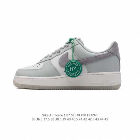 logo Af1 Nike Air Force 1 07 Low Fj4 36 36.5 37.5 38 38.5 39 40 40.5 41 42 42.5 43 44 45 Plxb1123Znl - Click Image to Close