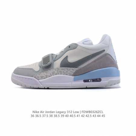 170 Aj Air Jordan Legacy 312 Aj312 312 Air Jordan Legacy 312 Low Aj1 Aj3 Nike Ai - Click Image to Close