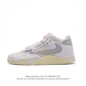 Travis Scott Jordan Jumpman Jack Taupe Haze Nike jumpman cactus Jack Jack Fz811