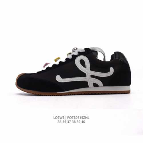 Loewe Ballet Runner LoeweBallet Runner T : 35-40 : Potb0515Znl