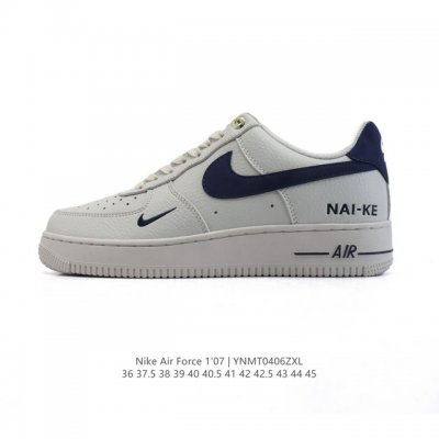 Nike Air Force 1 '07 Low Force 1 Dx2628 36 37.5 38 39 40 40.5 41 42 42.5 43 44