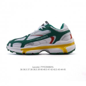 Lacoste 36-45 Tyyc0508Zvl