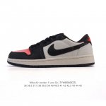 Nike Court Borough Low low-top versatile breathable casual sports sneakers Class