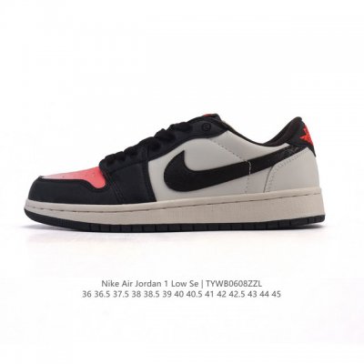 Nike Court Borough Low low-top versatile breathable casual sports sneakers Class