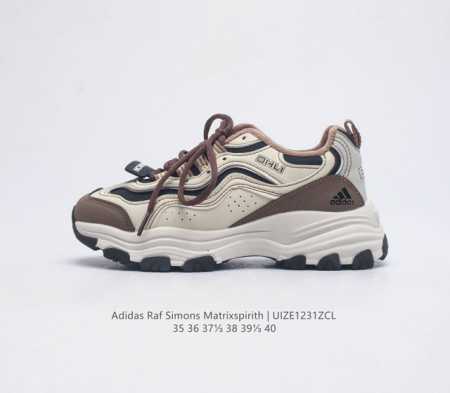 Adidas Raf Simons Matrix Spirith , Adidas 50 , , Bb2687 35-40 Uize1231Zcl - Click Image to Close