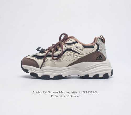 Adidas Raf Simons Matrix Spirith , Adidas 50 , , Bb2687 35-40 Uize1231Zcl