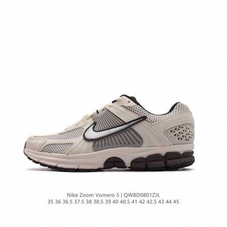 nike Zoom Vomero 5 Nike Zoom Vomero 5 Zoom Air Cushlon Zoom Air Fj2028-001 35 36 - Click Image to Close