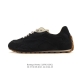 Bottega Veneta 2025 Spring/Summer Collection Men's and Women's Orbit Sneakers.
