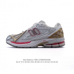 New Balance M1906 Nb 2 1906Nb 2R Vibe 1906R M1906Res 36-45 Gtbm0505Zbl