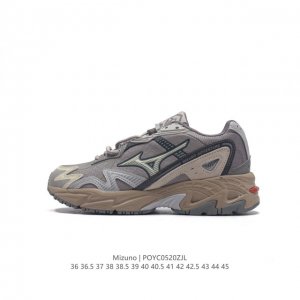 Mizuno wave Mizuno Sportstyle 36-45 Poyc0520Zjl