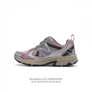 New Balance + footbed nb new Balance Mt410 V5 Trail Wt410Kr536-45 D