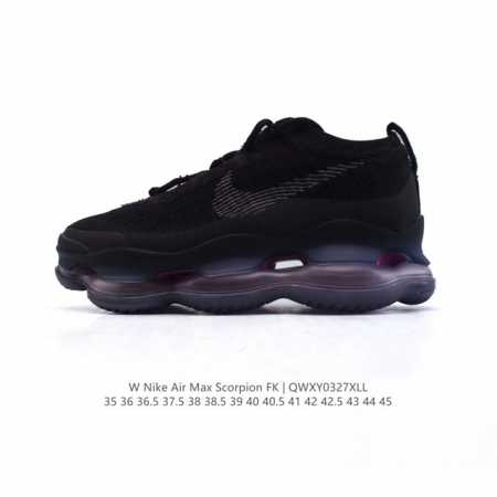 260 Nike Air Max Scorpion Fk Air Max Dylan Raasch Chenille Flyknit Flyknit Fj773 - Click Image to Close