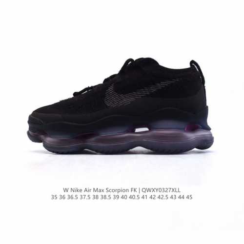 260 Nike Air Max Scorpion Fk Air Max Dylan Raasch Chenille Flyknit Flyknit Fj773