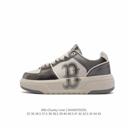 MLB Chunky Liner MLB CHUNKY LINER , style, 3ASXCA12N C0001 35-45 GHJK0705ZZL - Click Image to Close