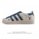 Adidas Adidas Superstar 2025 new shoes, new classic shell toe series, new casua