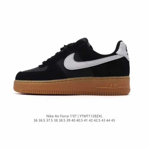 Nike Air Force 1 '07 Low force 1 Fq8714 36 36.5 37.5 38 38.5 39 40 40.5 41 42 42.5 43 44 45 Ytmt1128