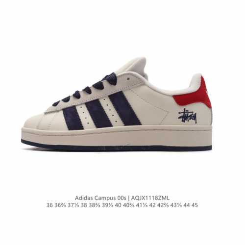 Adidas . campus 00S Adidas Campus 00S campus logo Lj5102 36-45 Aqjx1118Zml