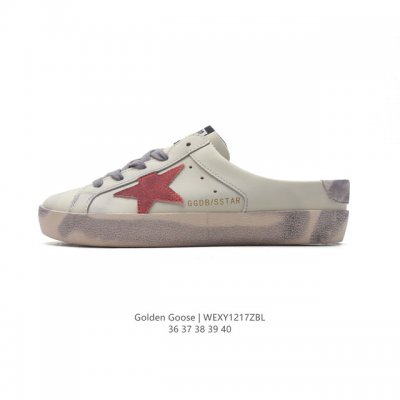 Golden Goose Deluxe Brand Sstar ggdb ~ ~ 360 Ggdb Golden Goose#Ggdb# : 36-40 We