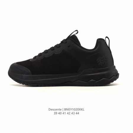 New Product: Descente Urban Outdoor Men's Traxi Sports and Casual Shoes, Summer - Click Image to Close