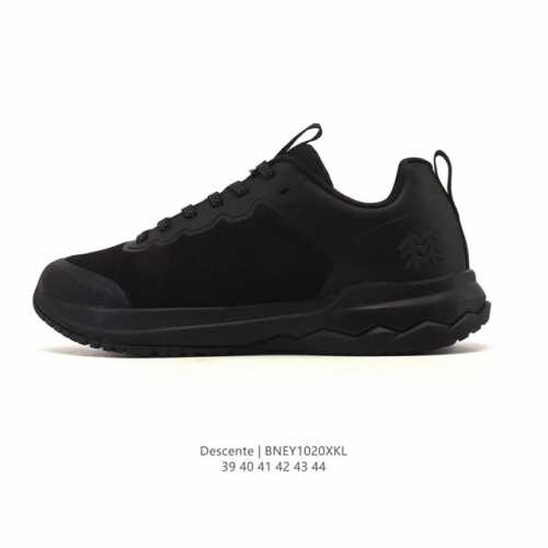 New Product: Descente Urban Outdoor Men's Traxi Sports and Casual Shoes, Summer