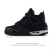 Company-level genuine Nike Air Jordan 4 Retro Og Michael Jordan Aj4 generation