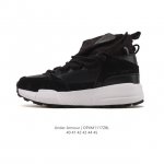 Under Armour Men's Platform Boots with Micro G Valsetz - Mid-Cut Hiking Leather