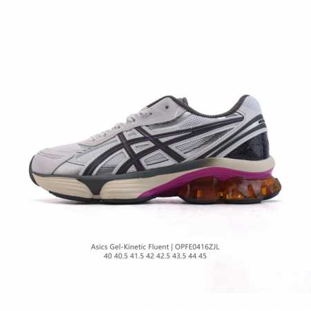 Asics Gel-Kinetic Fluent Black Gold # #Asics # # #2025 : 40-45 : Opfe0416Zjl - Click Image to Close