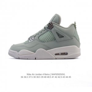 Nike Air Jordan 4 Retro Og Aj44 Air Sole Dv0773 36 45 Nhfi0505Xvl