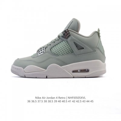 Nike Air Jordan 4 Retro Og Aj44 Air Sole Dv0773 36 45 Nhfi0505Xvl