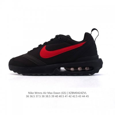 Nike Air Max Dawn 1984 Airtrain Nike Air Max Dawn Max Air Air : Dr8618-300 36 3