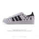 Adidas Superstar 2025 new shoes, new classic shell toe series, Louis Vuitton joi