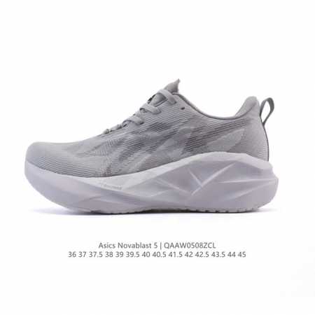 AsicsNovablast 5 Novablast 5 33.5Mm 41.5Mm 255 Ff Blast Max Glideride Max Ahar L - Click Image to Close