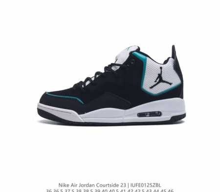 nike Air Jordan Courtside 23 aj23 air Jordan 3 air Jordan 4 air Jordan 3 nike A - Click Image to Close
