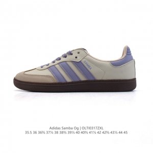 160 Adidas Originals Samba Og Shoes T 50 Adidas Samba Samba Og T Samba Ji2678 35