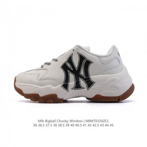 170 Mlb (Mlb) Bigball Chunky Window Mlb , ( 5- -6Cm) ~ 3Ashbc104N 36-45 Nbmt0324
