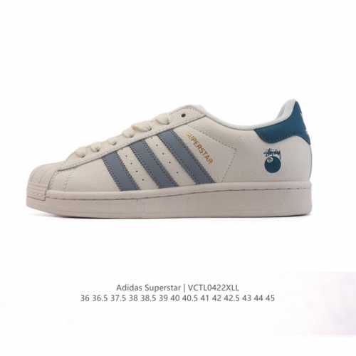 Adidas Superstar 2025 1982 Adidas Superstar Hd 5 36-45 Vctl0422