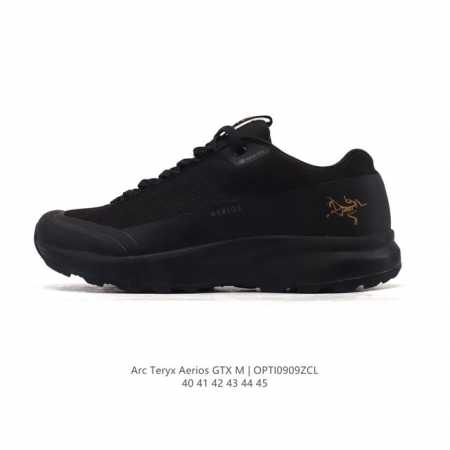The Arc'teryx Norvan Ld 3 outdoor trail shoe is the ultimate long-distance outdo - Click Image to Close