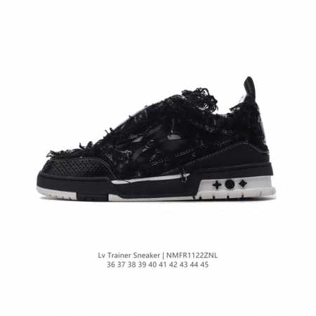 Lv Skate Sneaker 2024 Lv 36-45 Nmfr1122Znl - Click Image to Close