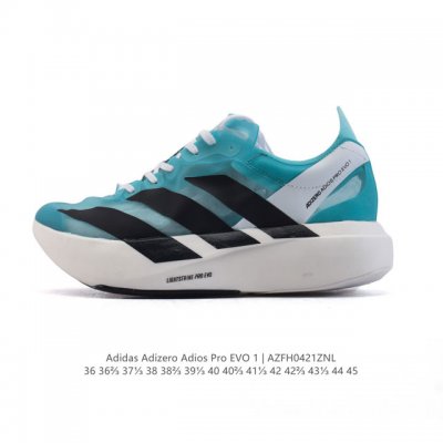 Adidas Adizero Adios pro Evo 1 42.5 138 pro Evo 1 4 21 Ih5570 36-45 Azfh0421Znl