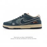 Company-grade genuine Nike Sb Dunk Low Pro men's sneakers, retro skateboard sho